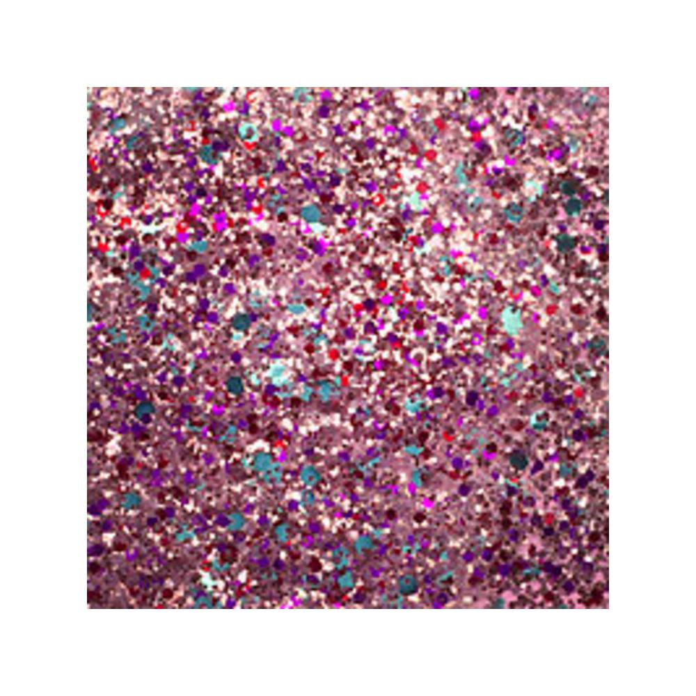 DecoArt, Acrylic, Art & School, Galaxy Glitter colors, 2 ounce, Paint, 746964, Pink Cosmos